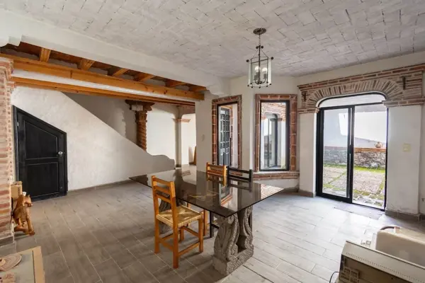 Casa en venta en San Miguel de Allende Centro, San Miguel de Allende — foto 3 de 40