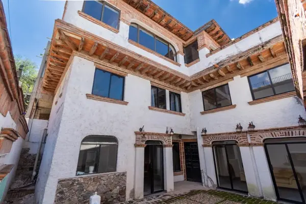 Casa en venta en San Miguel de Allende Centro, San Miguel de Allende, Guanajuato