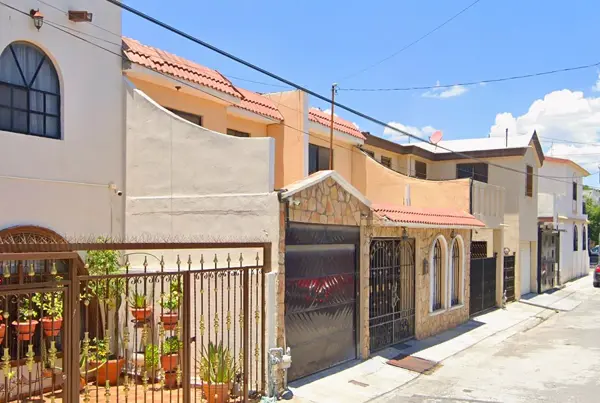 Casa en venta en Republica Oriente, Saltillo — foto 3 de 7