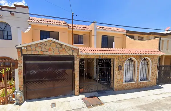 Oportunidad de Adquisición: Casa en Remate Bancario en Saltillo