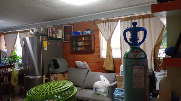 Departamento en venta en Jardines de Santa Cecilia, Tlalnepantla de Baz — foto 2 de 5