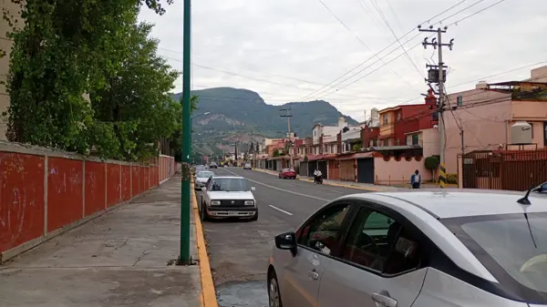 Departamento en venta en Jardines de Santa Cecilia, Tlalnepantla de Baz — foto 3 de 5