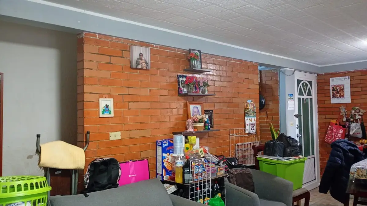 Departamento en venta en Jardines de Santa Cecilia, Tlalnepantla de Baz — foto 1 de 5