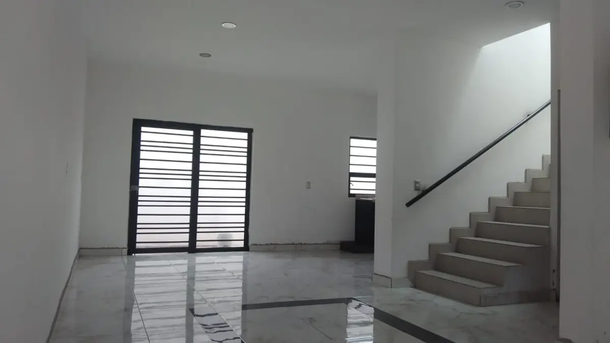 Casa en venta en Hacienda de Palmira, Apatzingán — foto 1 de 12