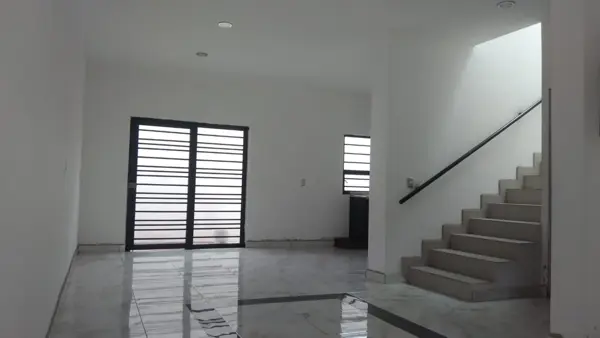 Casa en Venta en Hacienda de Palmira, Apatzingán | 3 Recámaras, 2.5 Baños y Estacionamiento