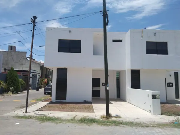 Casa en venta en Hacienda de Palmira, Apatzingán — foto 2 de 12