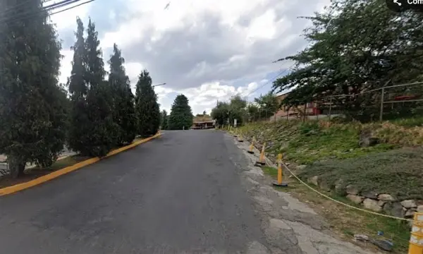 Casa en venta en Club de Golf los Encinos, Lerma — foto 2 de 7