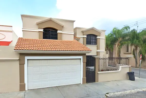 Casa en remate hipotecario en Alpes Norte, Saltillo - Atractiva oportunidad