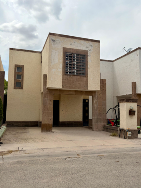 Casa en renta en senderos, Torreón Coahuila.