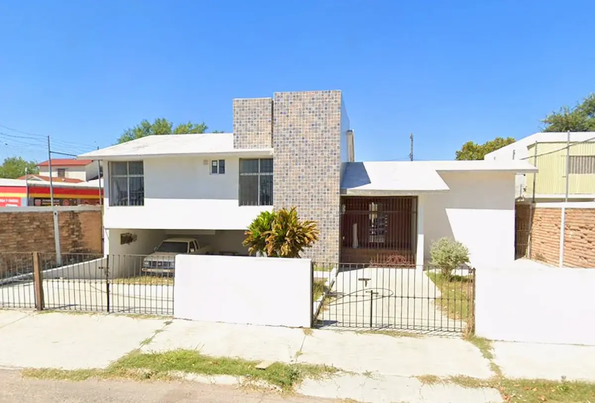 Casa en venta en Tecnologico, Piedras Negras — foto 1 de 6