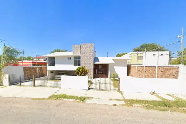 Casa en venta en Tecnologico, Piedras Negras — foto 2 de 6