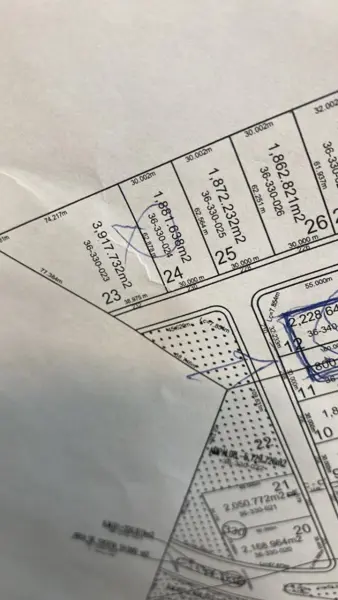 Terreno en venta en Hacienda el Palmar, Santa Catarina — foto 2 de 2
