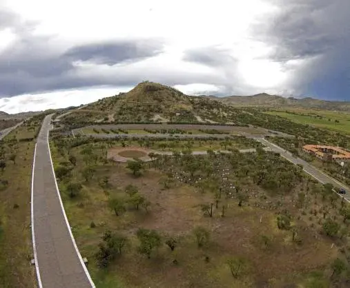 Lotes en Fraccionamiento Ecuestre Los Agaves