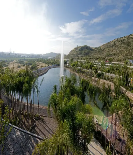 Terreno en venta en Ecuestre los Agaves, Durango — foto 3 de 6