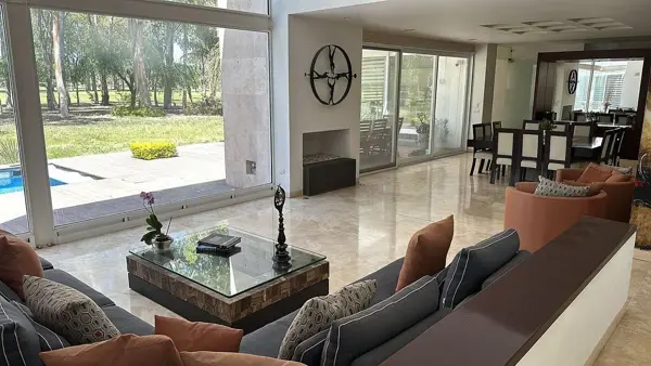 Casa en Venta en Club Campestre San Luis Potosí — foto 1 de 50