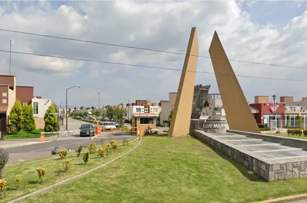 Casa en venta en San Mateo Otzacatipan, Toluca — foto 3 de 15