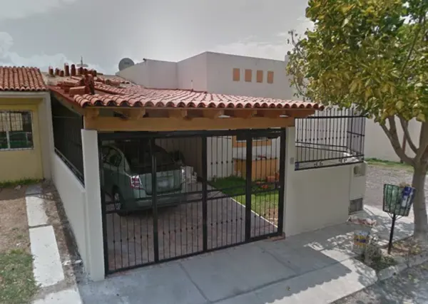 Casa en Remate Hipotecario en Colima con 2 Recámaras y Cochera