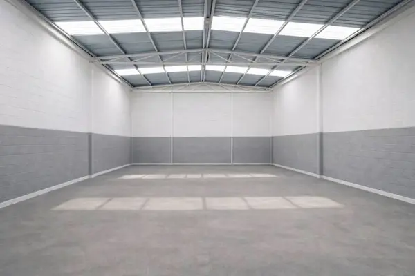 Renta Bodega de 115 m2 en La Pastora, Gustavo A. Madero, Ciudad de México