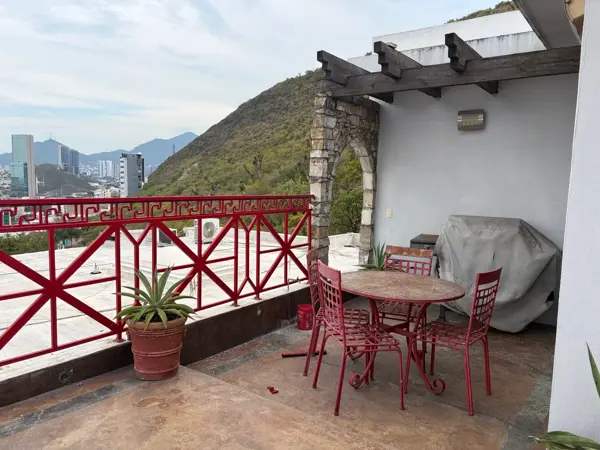 Casa en venta en Colinas de San Jeronimo, Monterrey — foto 2 de 30