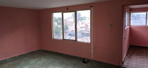 Departamento en venta en Torre Blanca, Miguel Hidalgo — foto 3 de 4