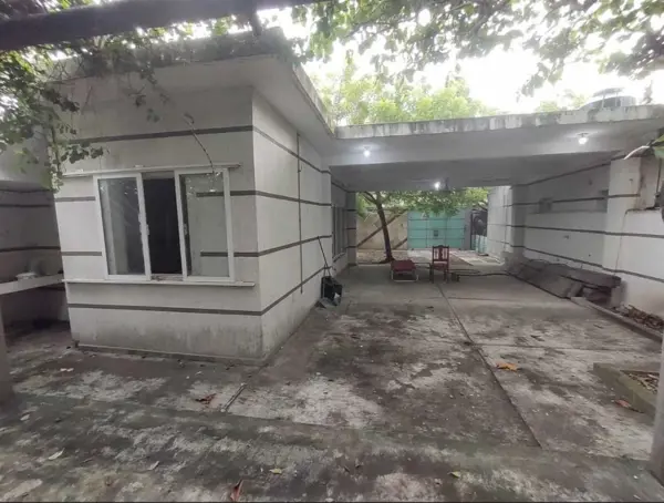 Terreno en venta en Venustiano Carranza, Boca del Río — foto 2 de 9