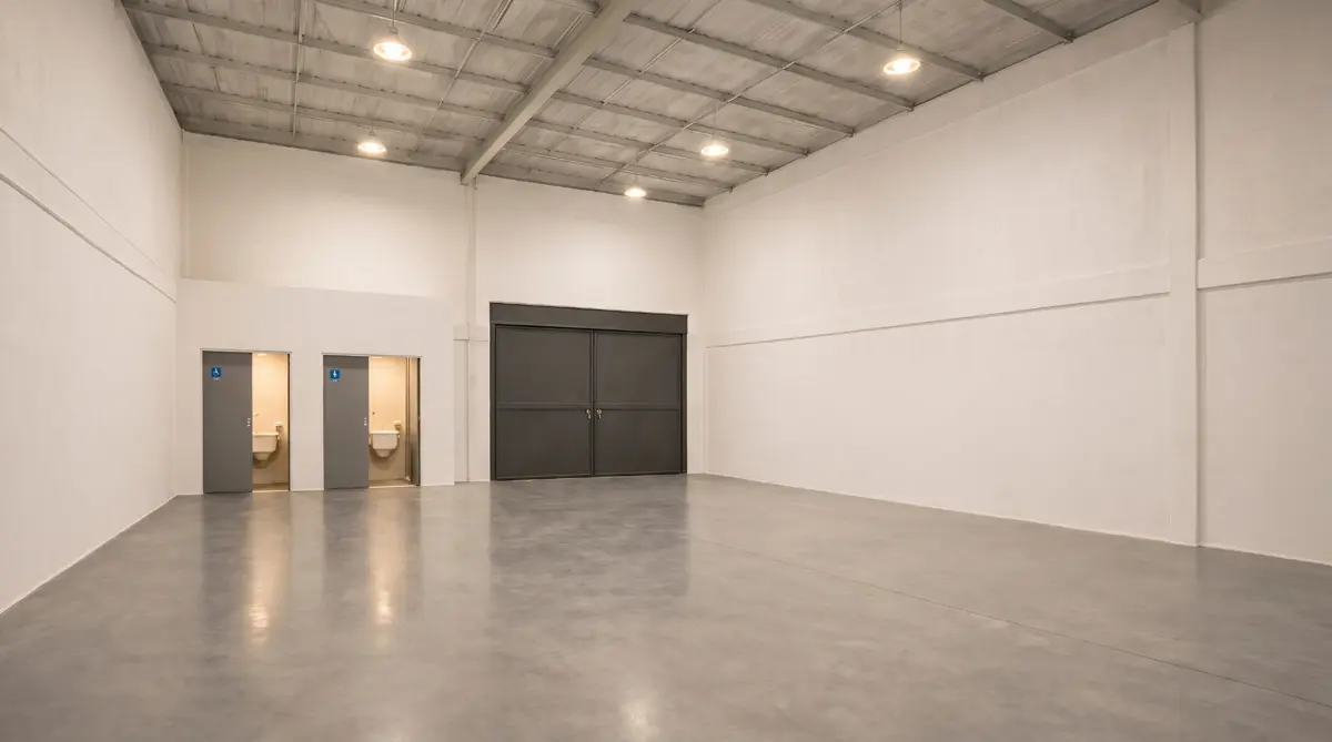 Bodega en renta en Industrial Alce Blanco, Naucalpan de Juárez — foto 1 de 13