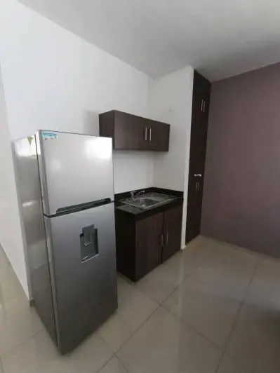 Departamento en renta en Montes de Ame, Mérida — foto 2 de 5