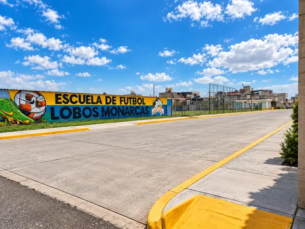 Terreno en venta en San Mateo Otzacatipan, Toluca — foto 3 de 6