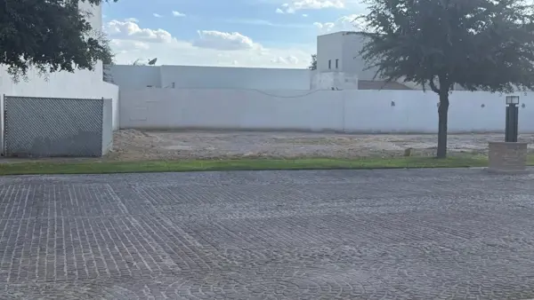 Terreno en venta en La Vinícola Residencial, Torreón — foto 3 de 9