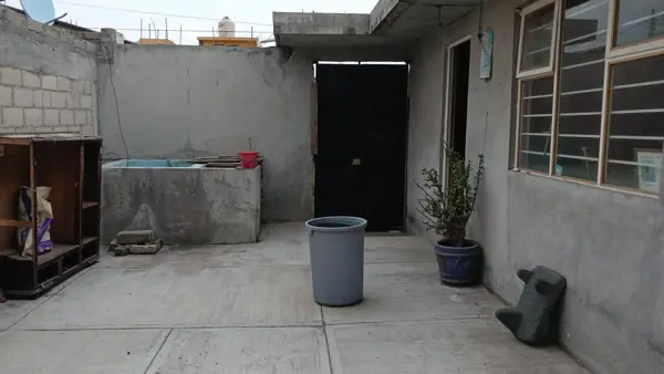 Terreno en venta en De San Miguel, Zinacantepec — foto 2 de 7