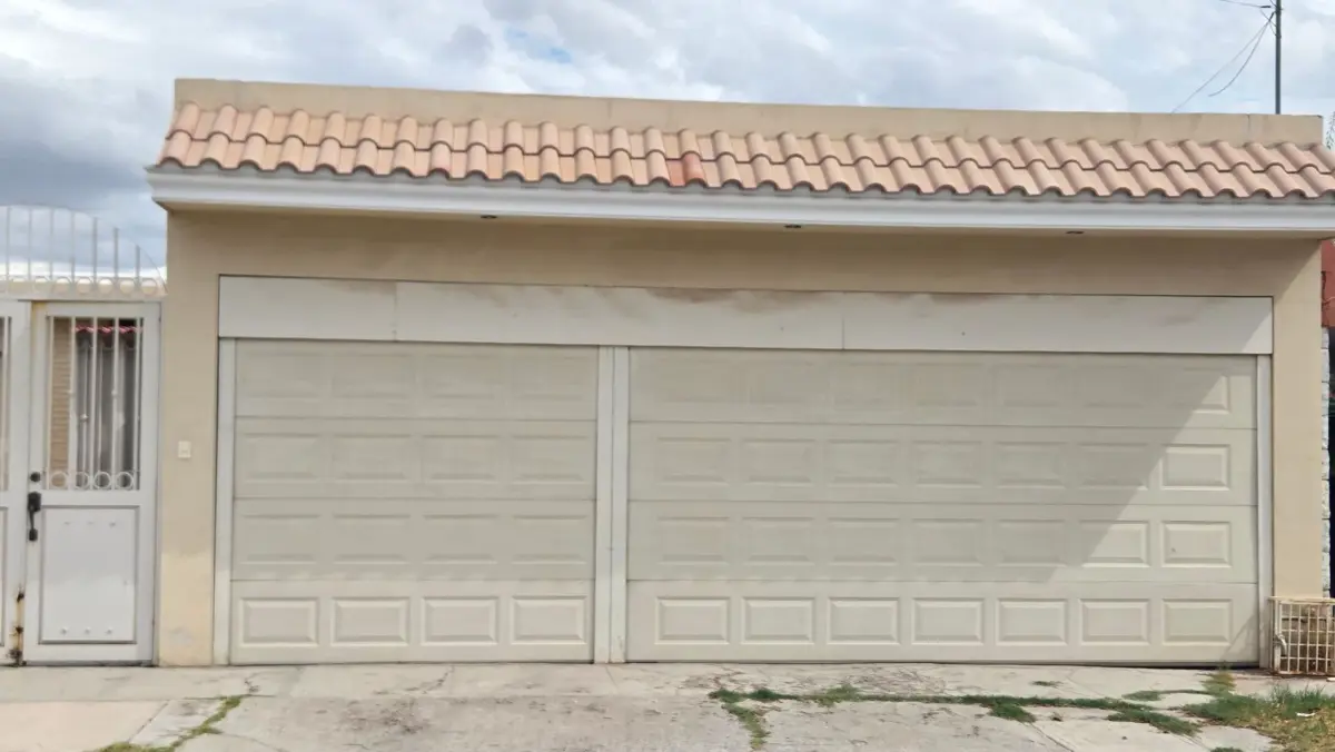 Casa en renta en Torreon Jardin, Torreón — foto 1 de 6