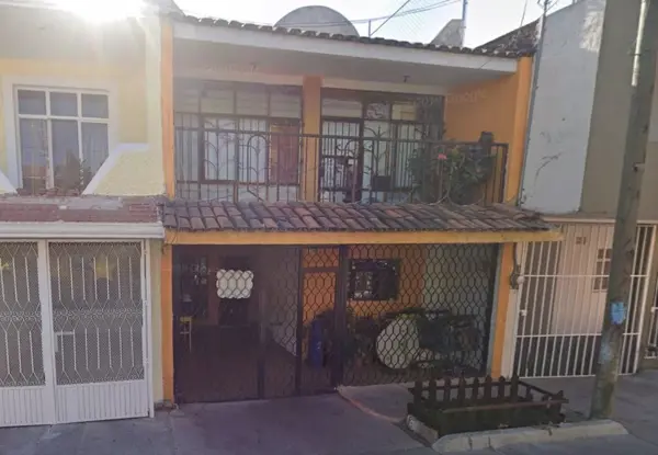 Casa en venta en Joaquin Aaron, Guadalajara — foto 2 de 8