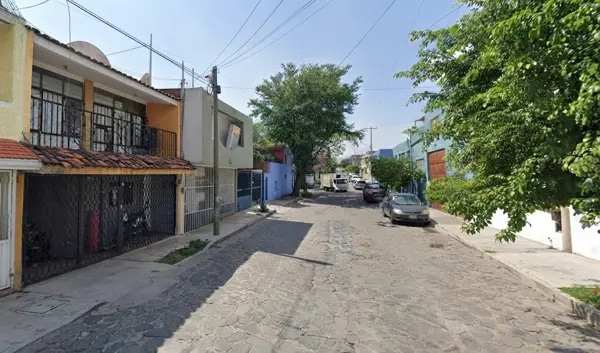 Casa en venta en Joaquin Aaron, Guadalajara — foto 3 de 8