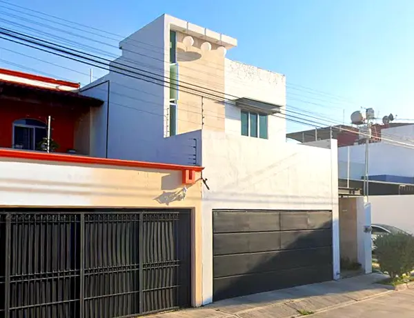 Casa en venta en Colinas de Santa Barbara, Colima — foto 3 de 7