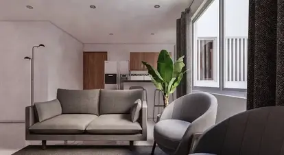 Departamento en venta en Del Valle Norte, Benito Juárez — foto 3 de 6
