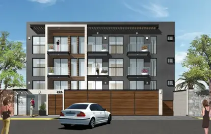 Departamento en Venta en Del Valle Norte, CDMX - Ubicación Estratégica y Amenidades JX