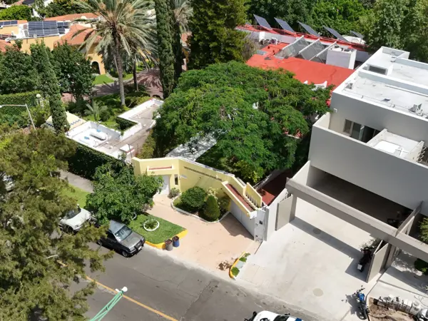 CASA EN VENTA EN COLINAS DE SAN JAVIER, ZAPOPAN