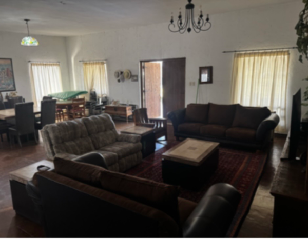 Quinta en venta en Villa Paraíso, Lerdo — foto 3 de 13