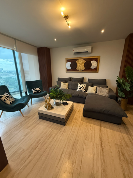 Departamento en renta en San Ramon Norte, Mérida — foto 2 de 16