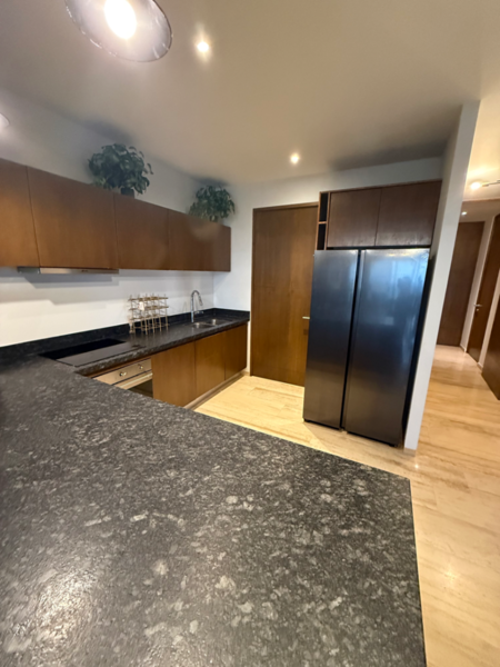 Departamento en renta en San Ramon Norte, Mérida — foto 3 de 16