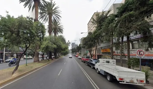 Departamento en venta en Narvarte Poniente, Benito Juárez — foto 3 de 6