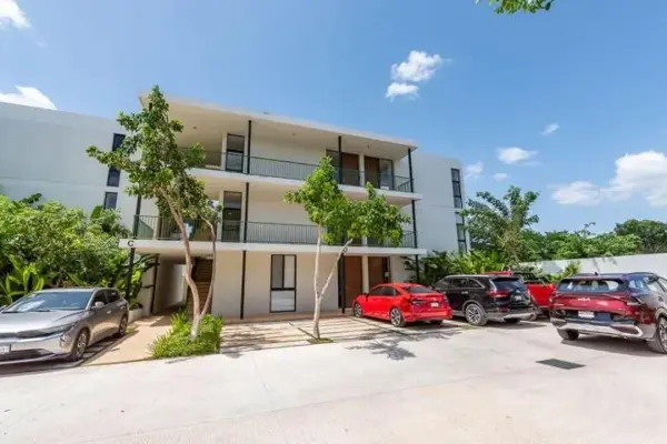 Departamento en renta en Temozon Norte, Mérida — foto 2 de 23