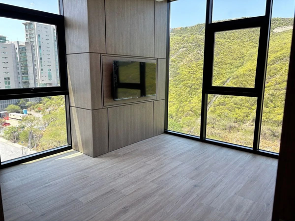Departamento en venta en Haciendas de la Sierra, San Pedro Garza García, Nuevo León