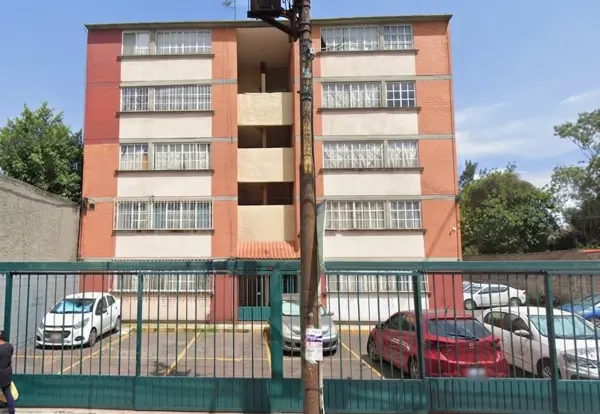 Departamento en venta en Agrícola Pantitlán, Iztacalco — foto 2 de 8
