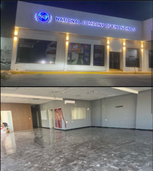 Local Comercial en Renta en Avenida Comercial, Torreón, Coahuila