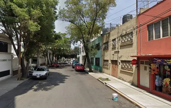 Departamento en venta en Agricola Oriental, Iztacalco — foto 3 de 7