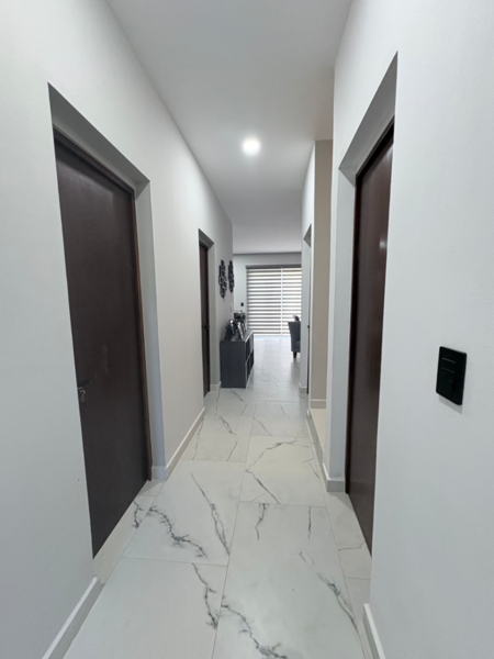 Casa en venta en Residencial Río, Benito Juárez — foto 3 de 23