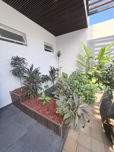 Casa en venta en Residencial Río, Benito Juárez — foto 2 de 23