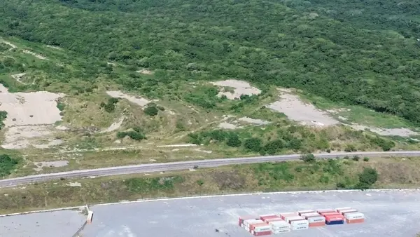 Terreno en venta en Estero del Pantano, Cosoleacaque — foto 3 de 7