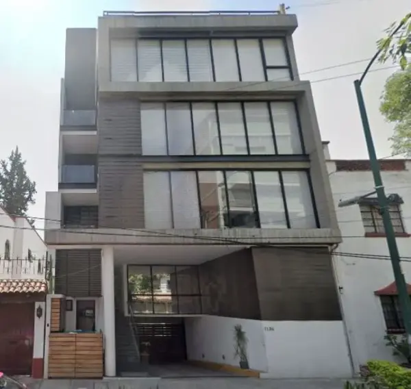 Departamento en venta en Del Valle Centro, Benito Juárez — foto 2 de 16